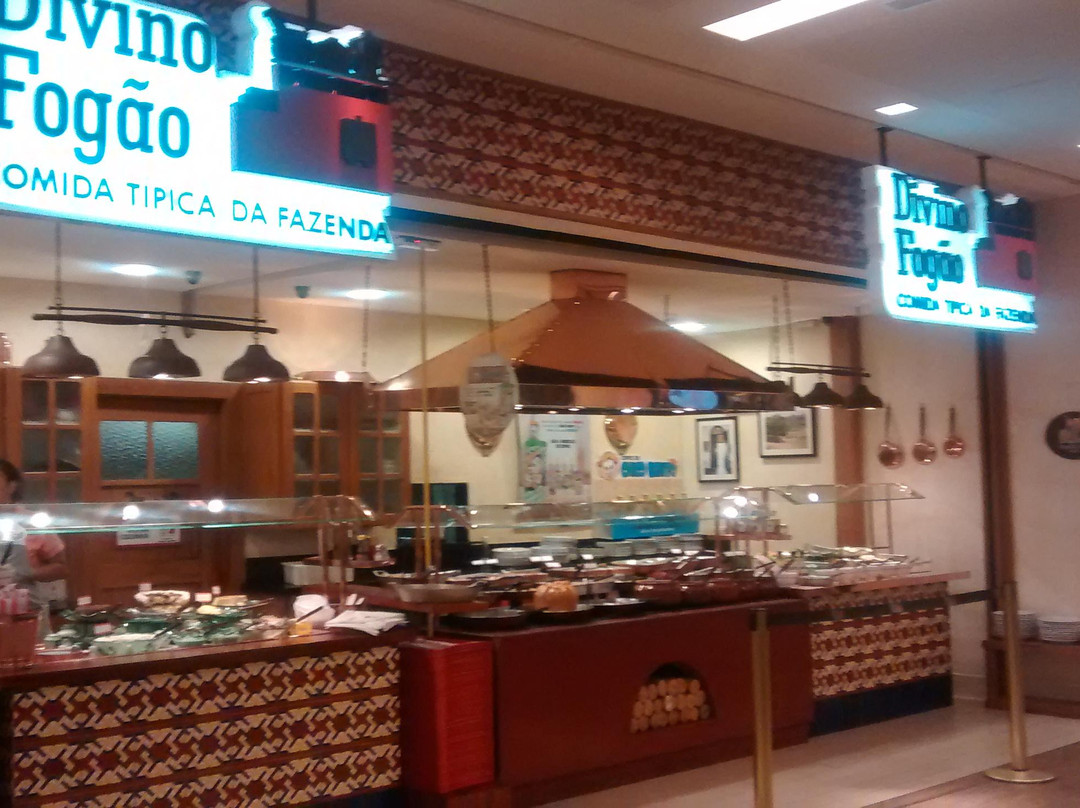 Serramar Shopping-Caraguatatuba必去景点