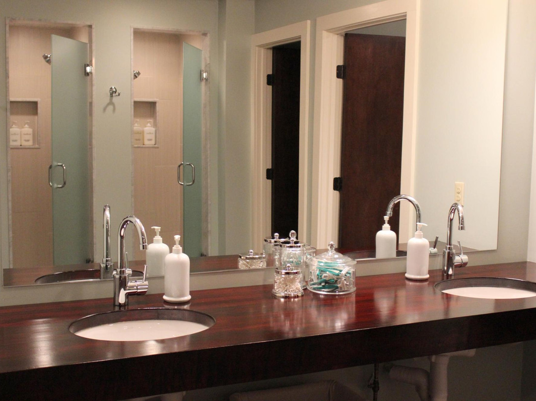 Bella Santé Day & Med Spa-列克星敦必去景点