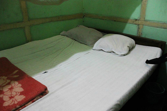 Sabai Phyu Guest House主图