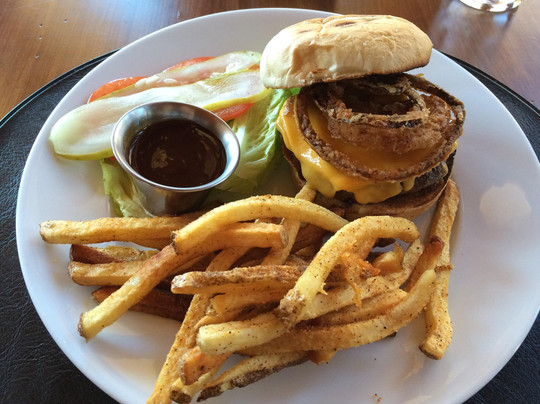 Karsten Creek Dining