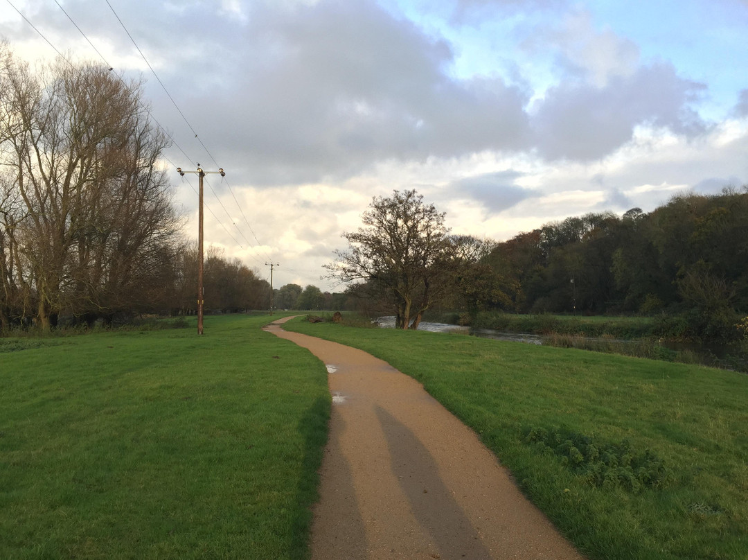 Great Stour Way景点图片