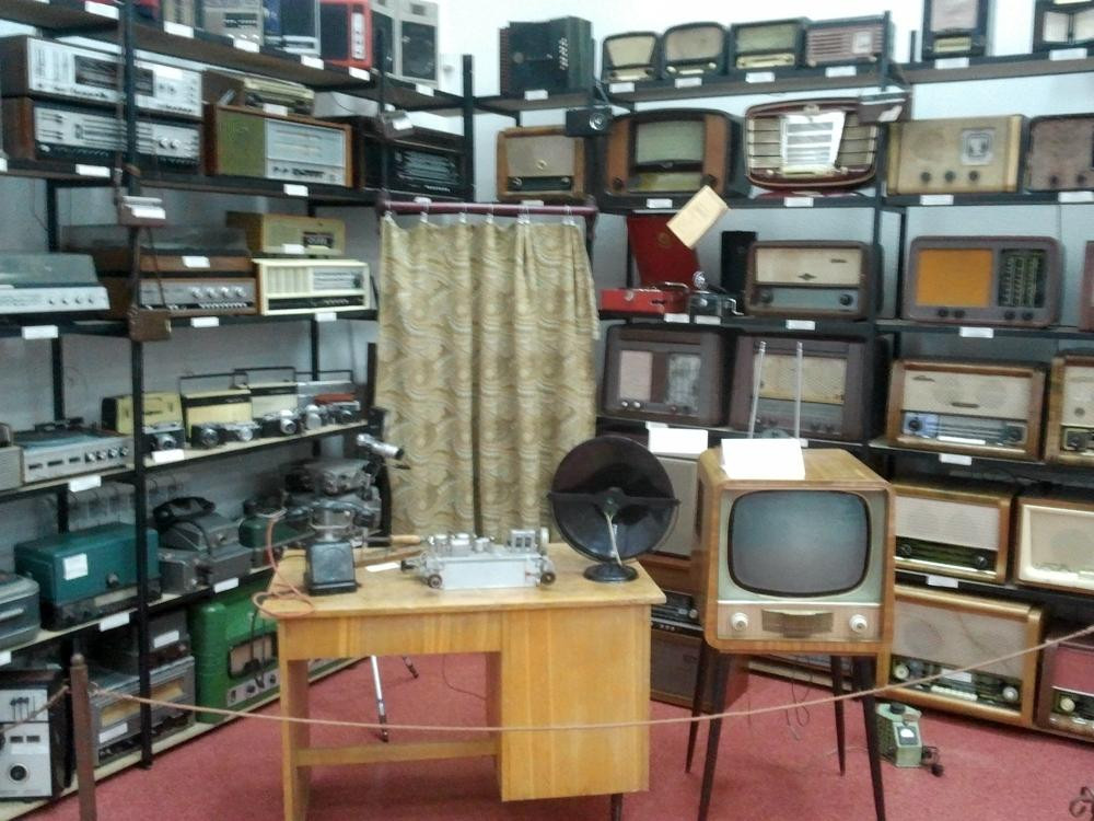 Naberezhnye Chelny History Museum-Naberezhnye Chelny必去景点