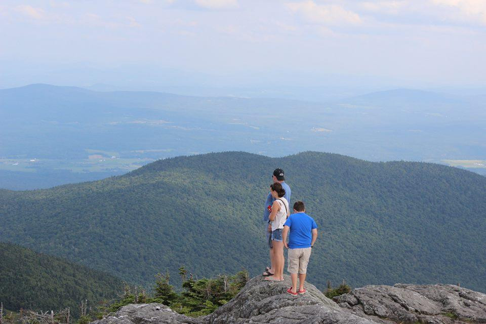 Jay Peak Tramway景点图片