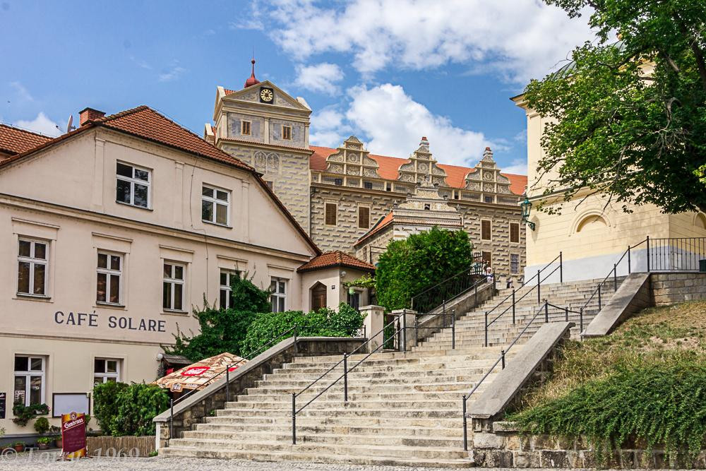 Horsovsky Tyn旅游攻略图片