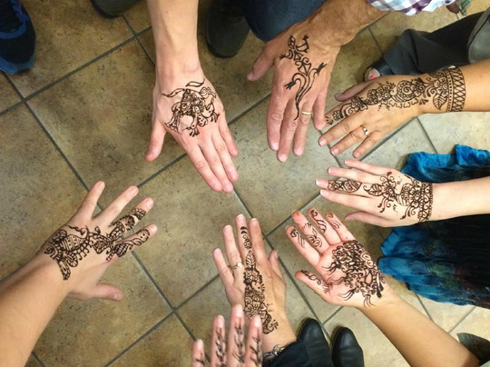 Spice of Life Tours-芝加哥必去景点