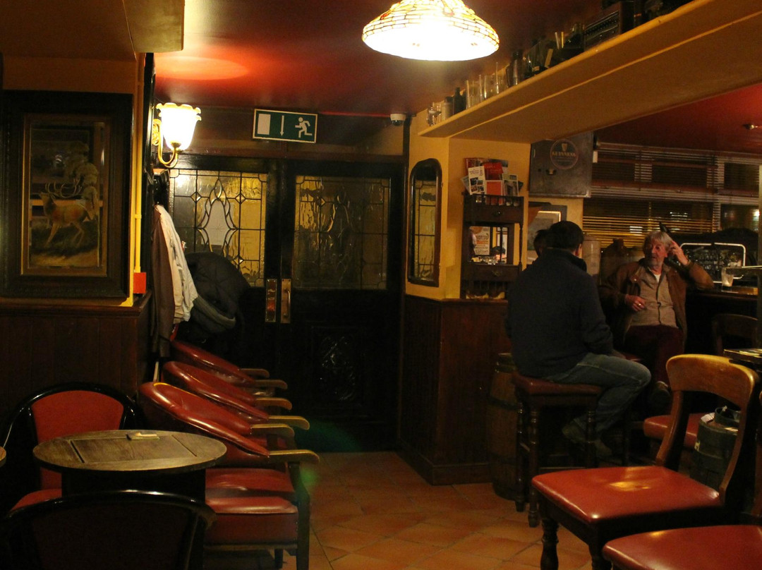 O'Donnell's Pub景点图片