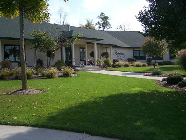 Bridgewater Golf Club-Auburn必去景点