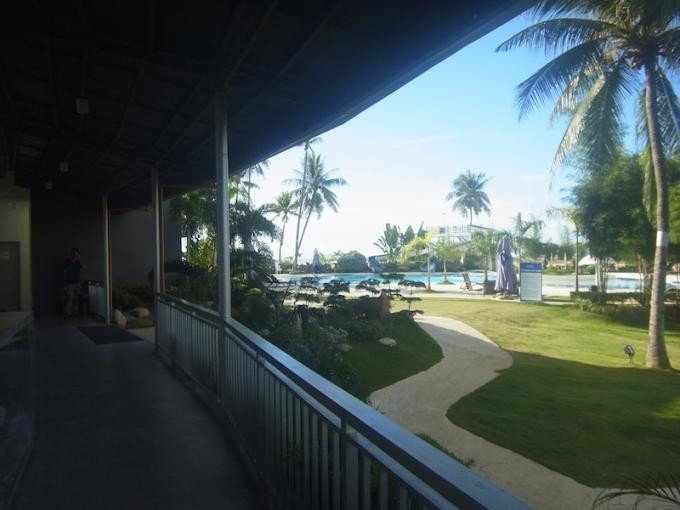 Sea Voyage - One day diving-哥多华必去景点