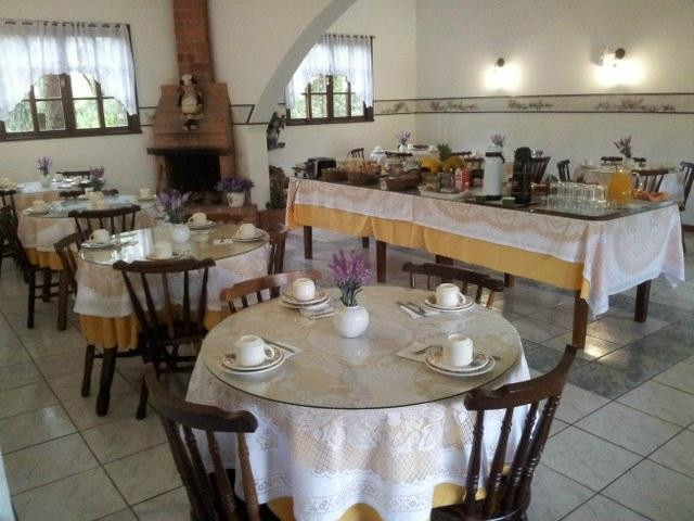 Hotel Campo Alegre主图