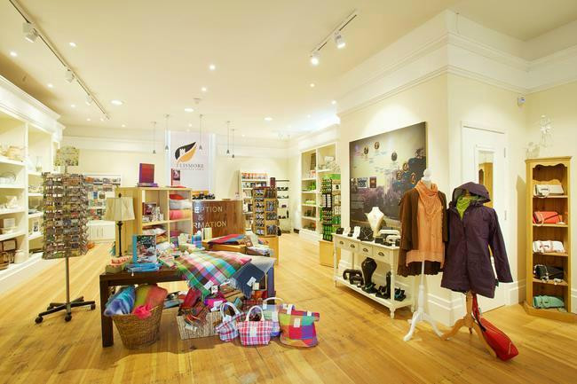 Lismore Heritage Centre-利斯莫尔必去景点