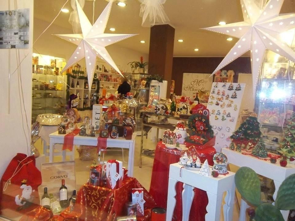 eurako confetti di marcellino-Termini Imerese必去景点