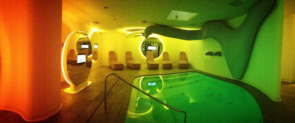 Spa Le Terrazze景点图片
