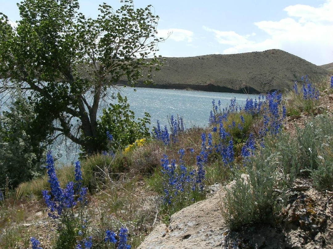 Boysen State Park-Shoshoni必去景点