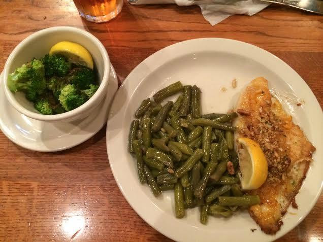 Kimball餐馆和美食-Cracker Barrel