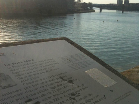 Toulouse Croisieres-图卢兹必去景点