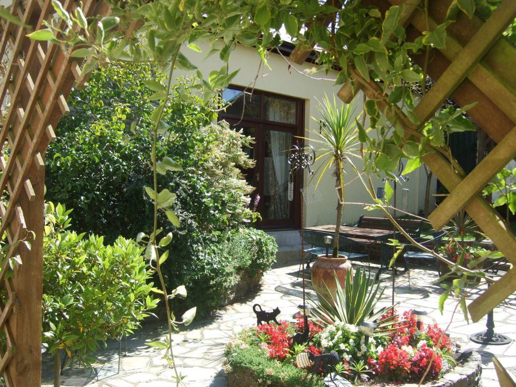 弗兰卡伯勒农场假日小屋