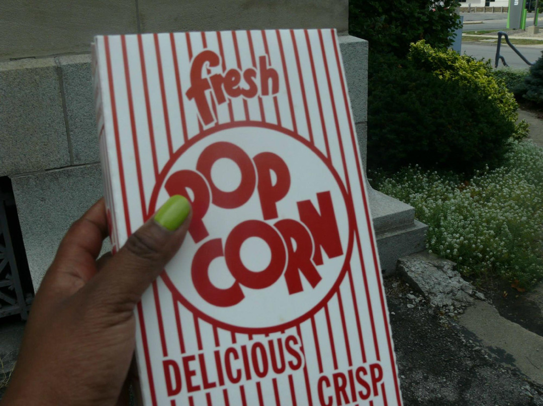 Wyandot Popcorn Museum景点图片