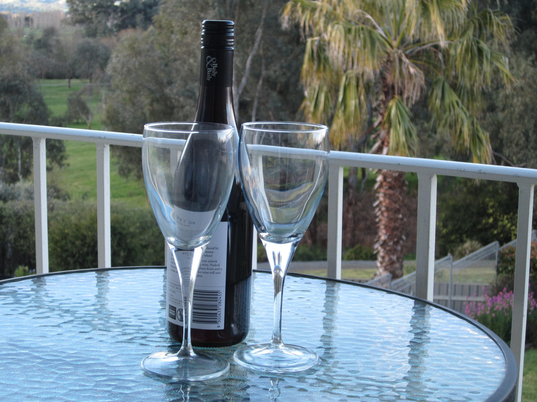 Tumut Motor Inn主图