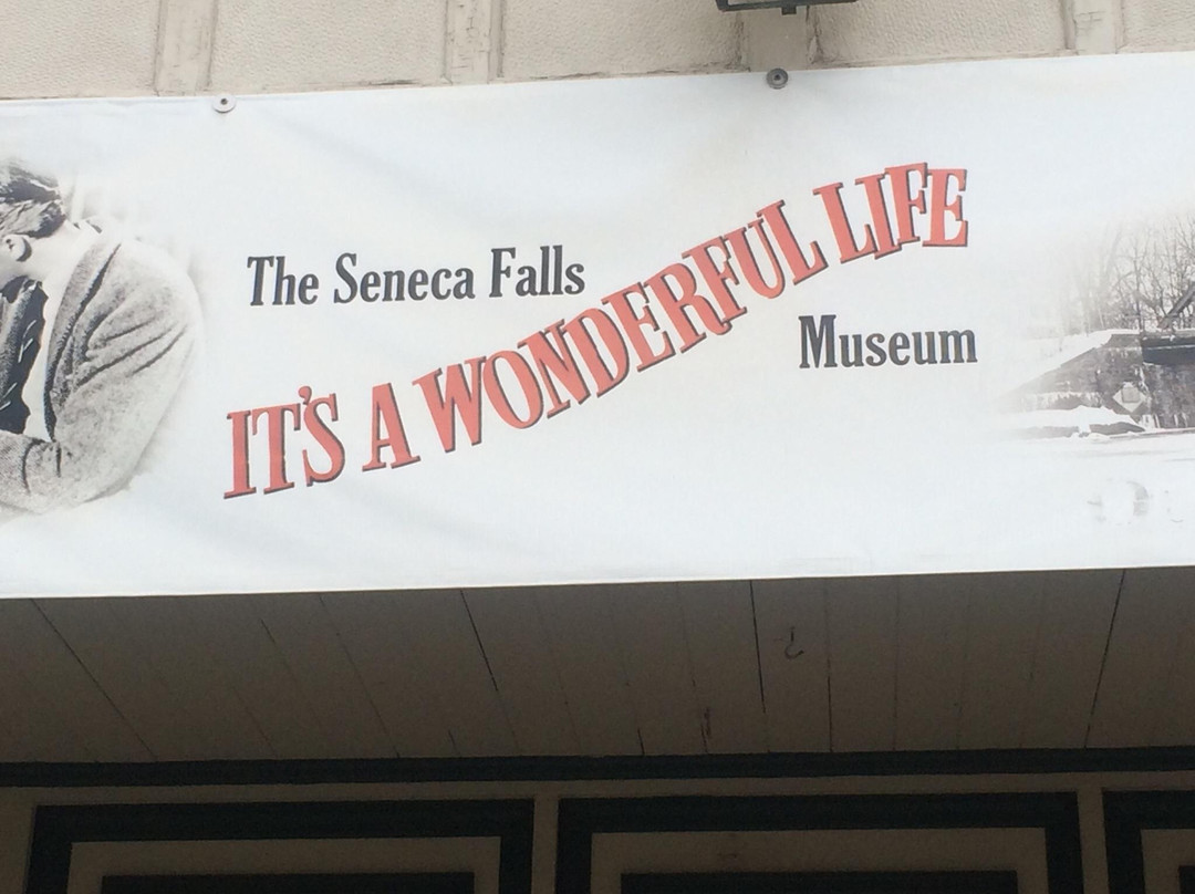 It's A Wonderful Life Museum景点图片