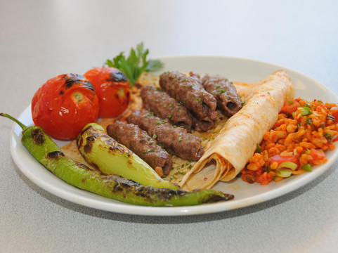 Hanibaba Koftecisi主图