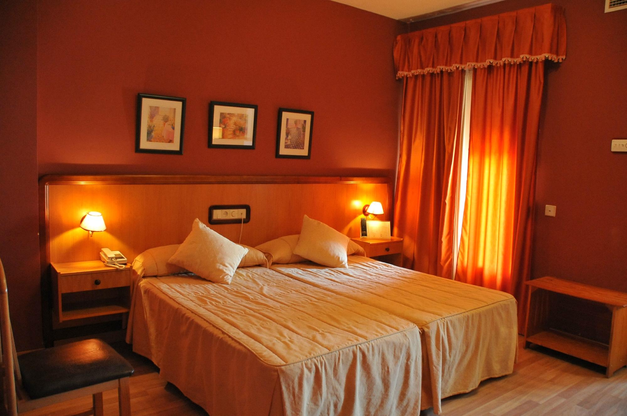 Hotel Don Juan-官方