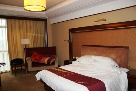 罗星阁君澜宾馆主图