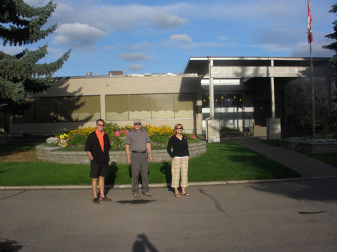 Calgary Elks Lodge & Golf Club