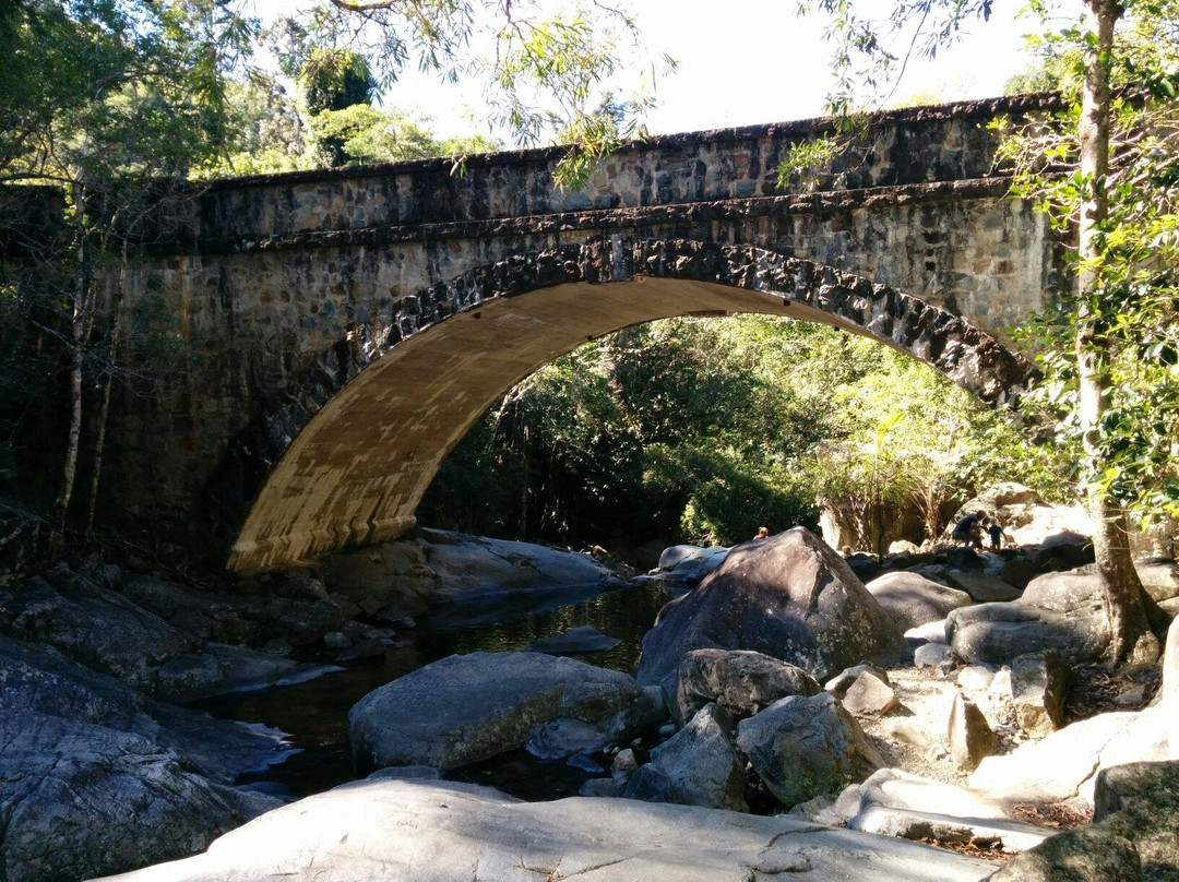Paluma and Crystal Creek Rainforest-Paluma必去景点