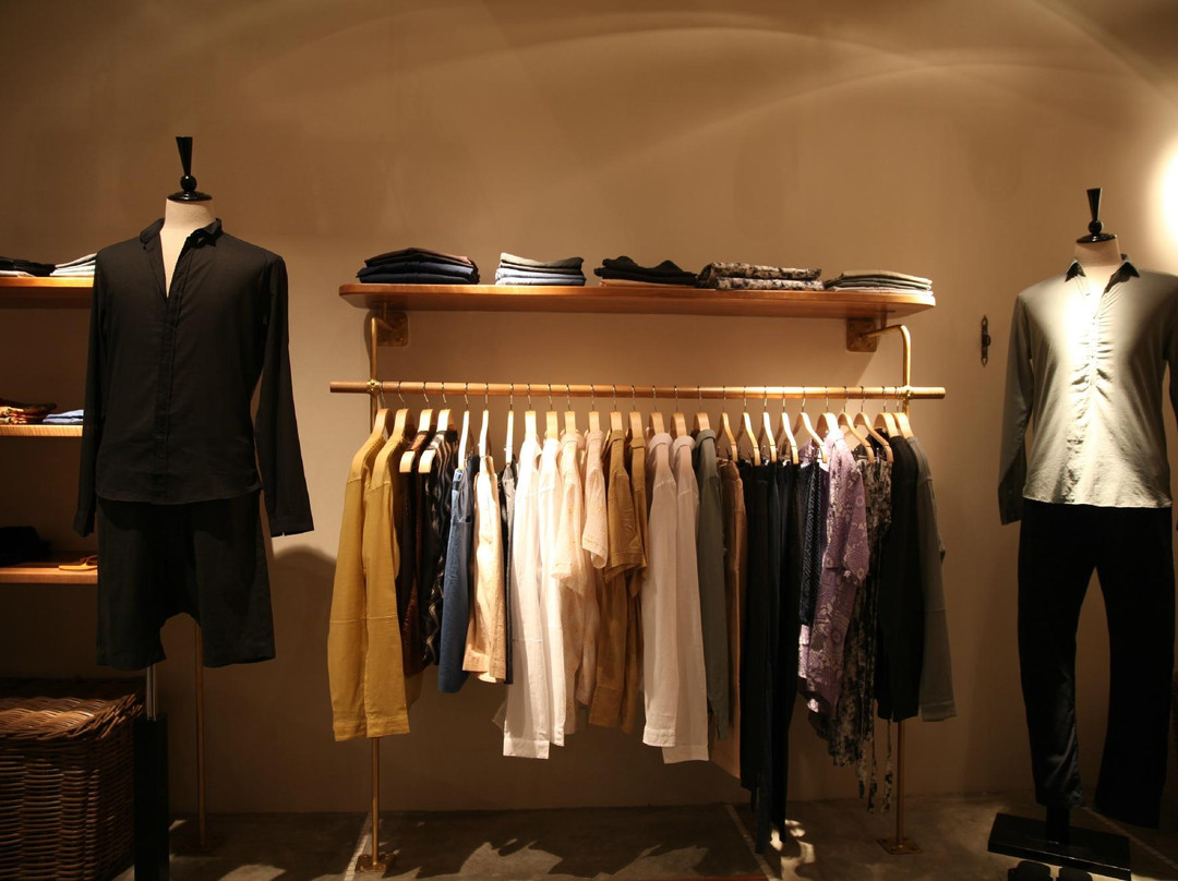 Chandra Boutique Shop-普吉岛必去景点