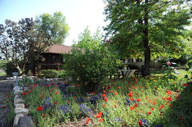 Jezreel Valley B&B - Numa Emek-官方