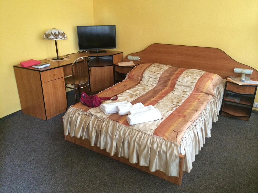 Hotel Zacisze