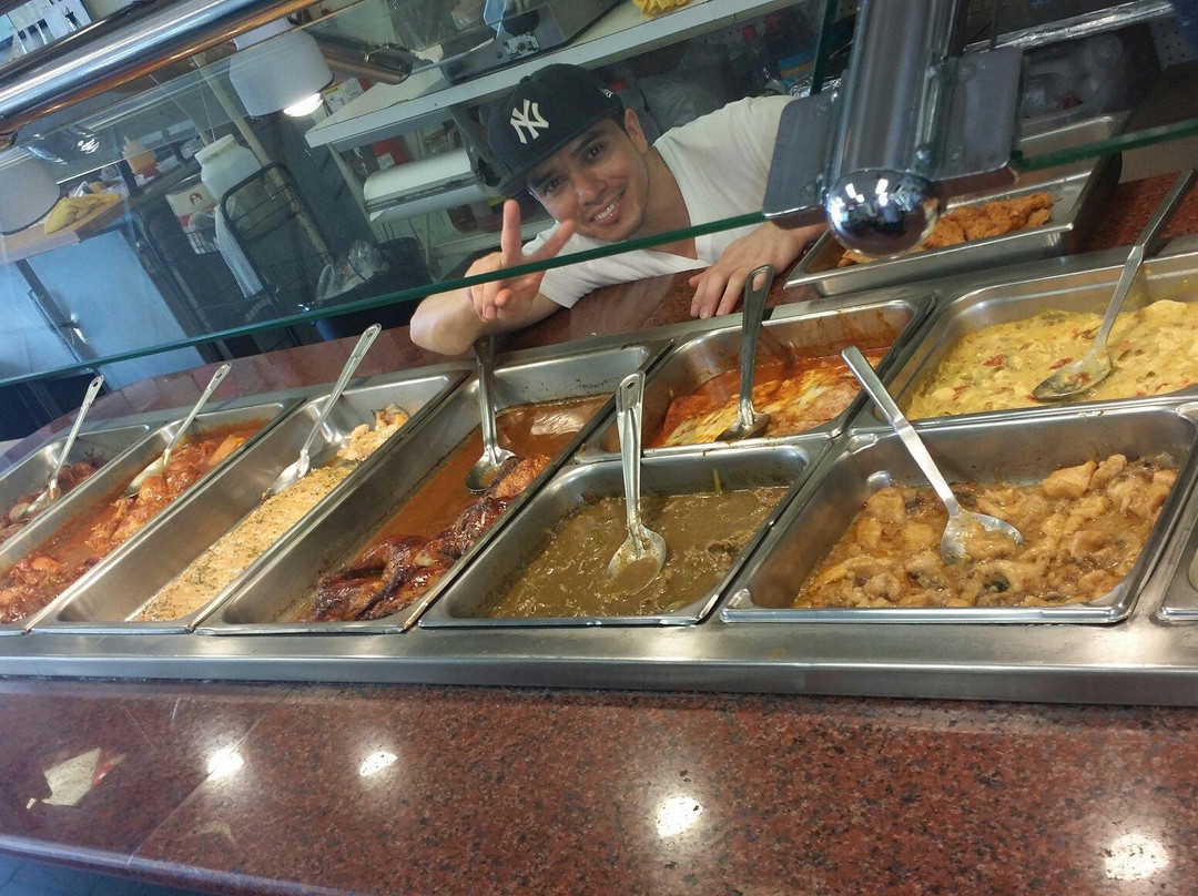 Angelina's Deli