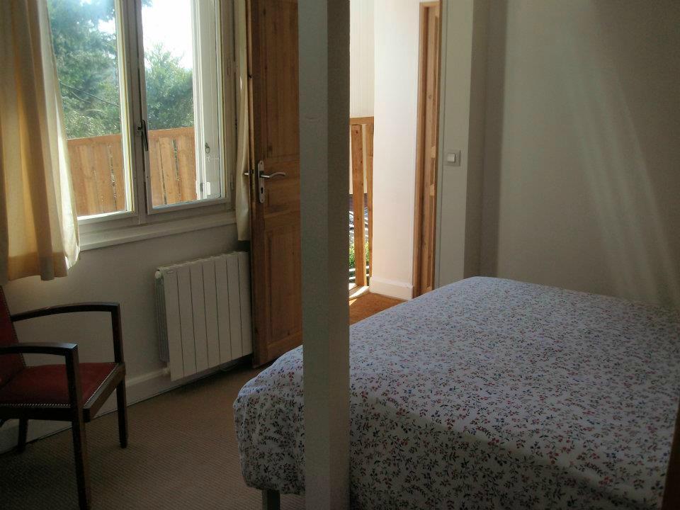 Chambres d'Hotes a Paris-官方