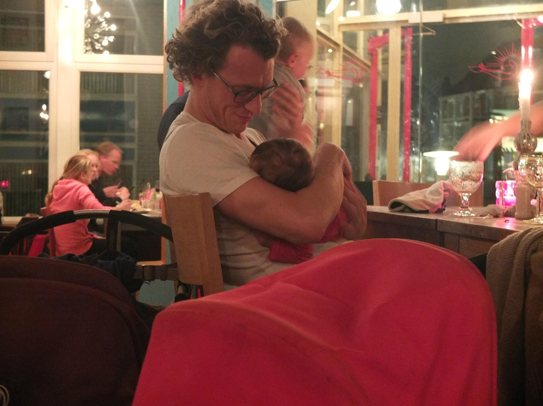 Hotel Sonnevanck主图