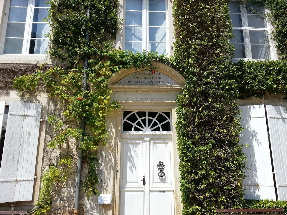 Musée du Château de Laàs景点图片