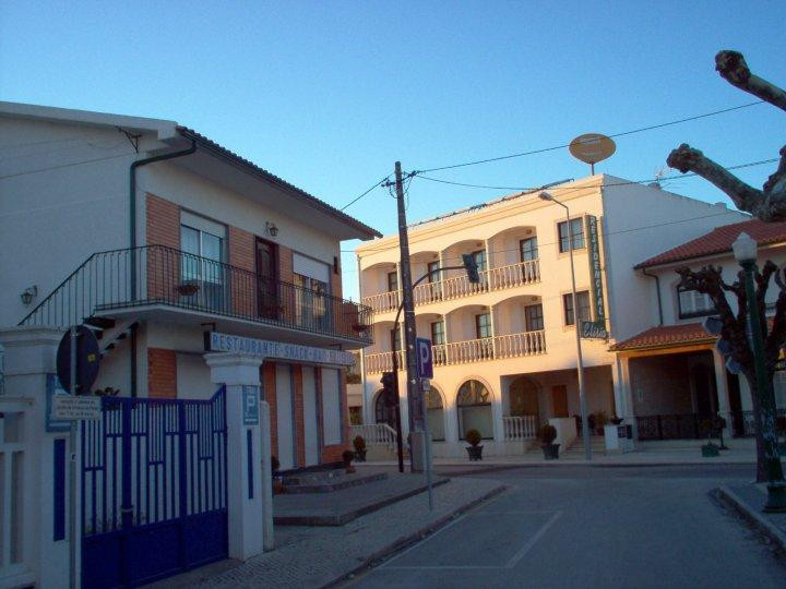 Pedrogao旅游攻略图片