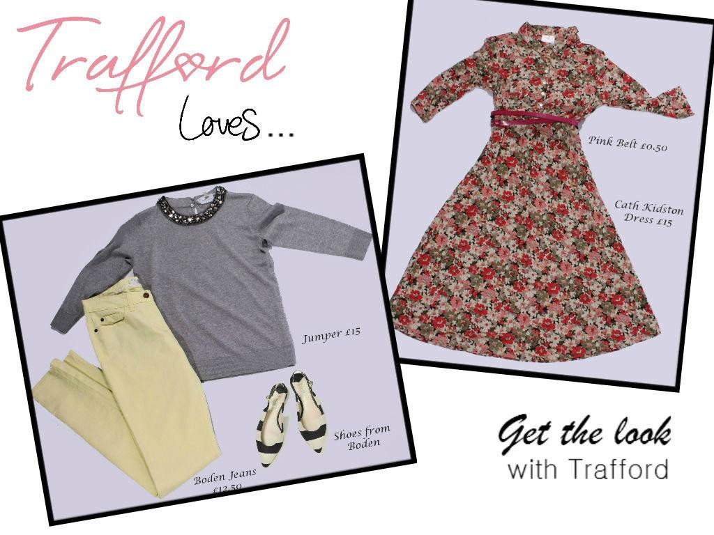 Trafford Ladies Clothing Outlet景点图片