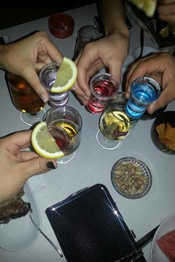 Mimoza Cafe Bar-伊斯坦布尔必去景点