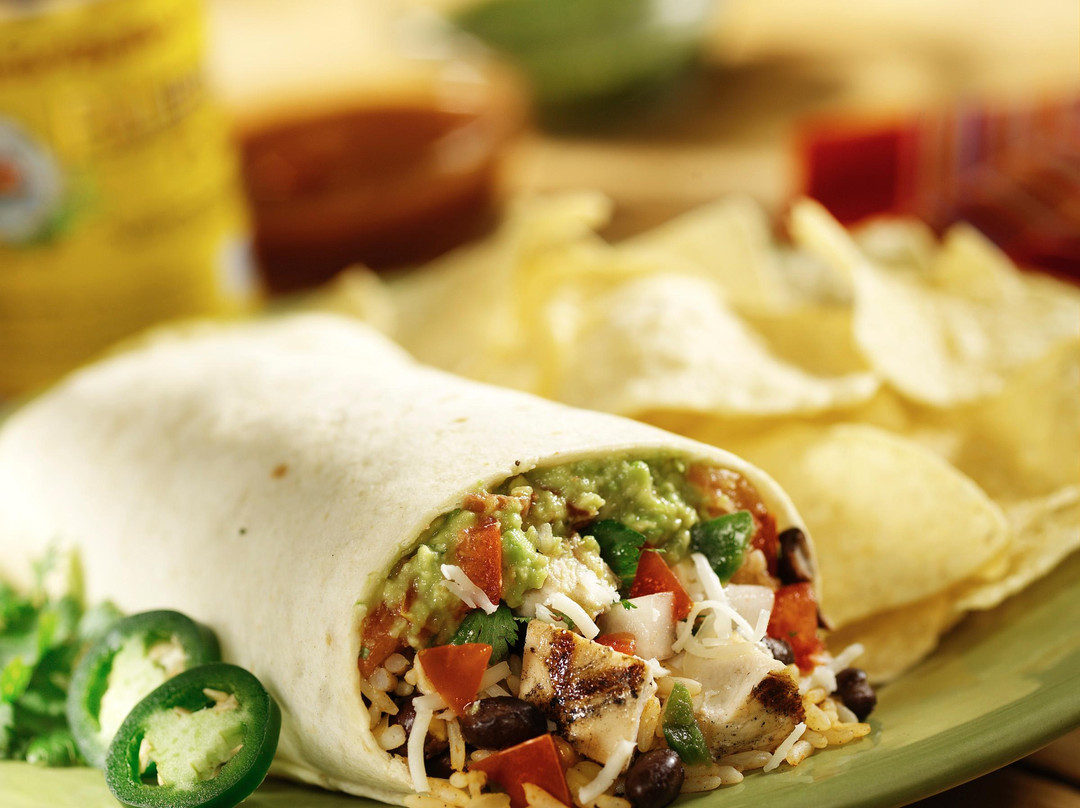 Willy's Mexicana Grill