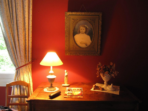 Chateau du Goupillon主图