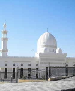 中东亚喀巴图片