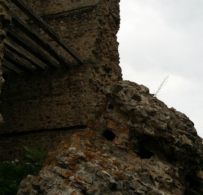 Tower of the Todor of Stalac-Cicevac必去景点