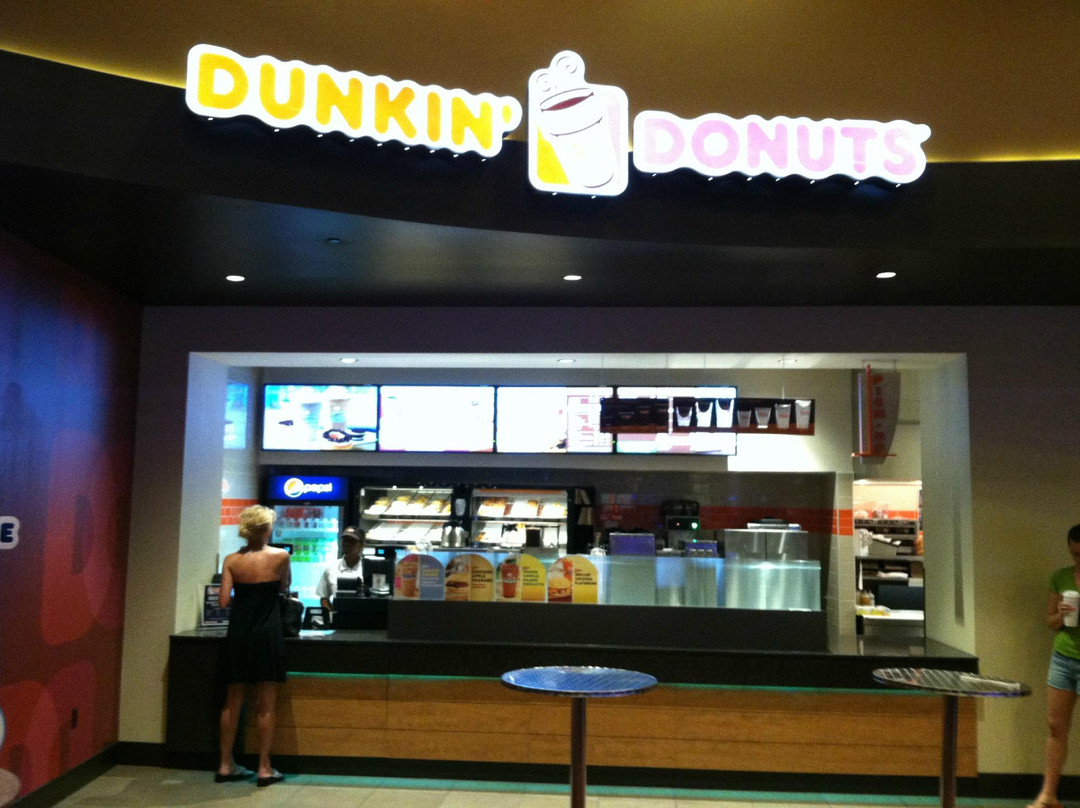 Dunkin'