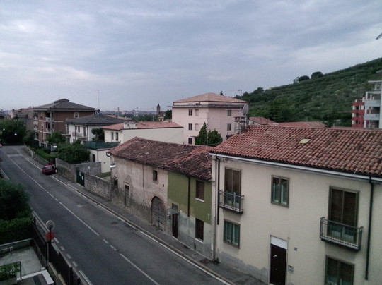 Quinzano-维罗纳必去景点