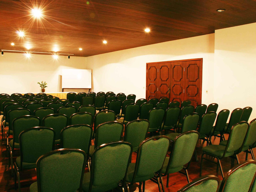 Planalto Hotel主图