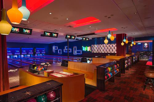 Kings Entertainment Orlando-奥兰多必去景点
