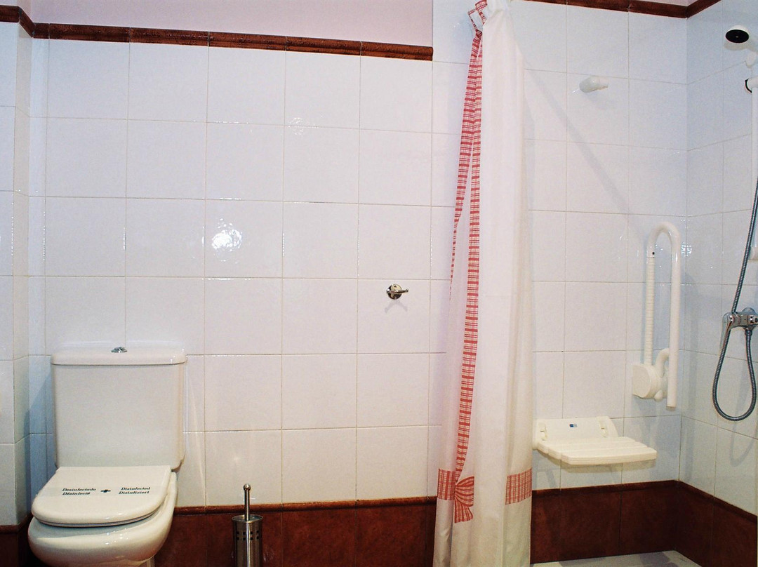 Hotel El Conventin主图