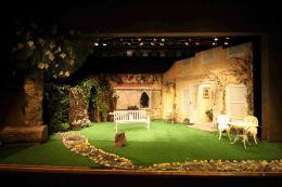 Bingley Little Theatre景点图片