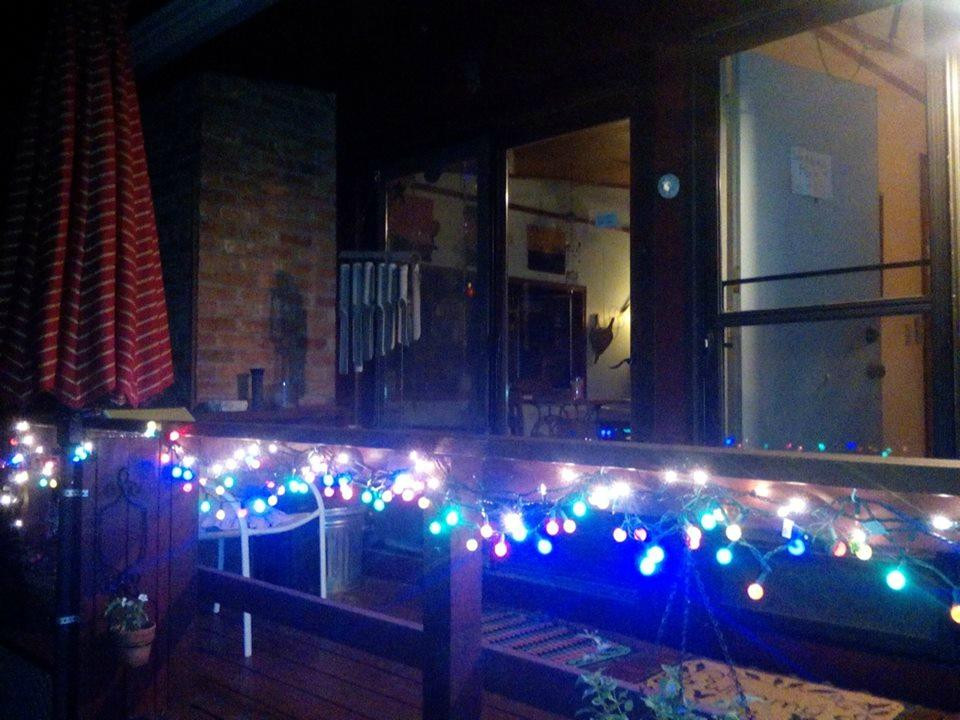 Lake Street Manor Bed & Breakfast主图