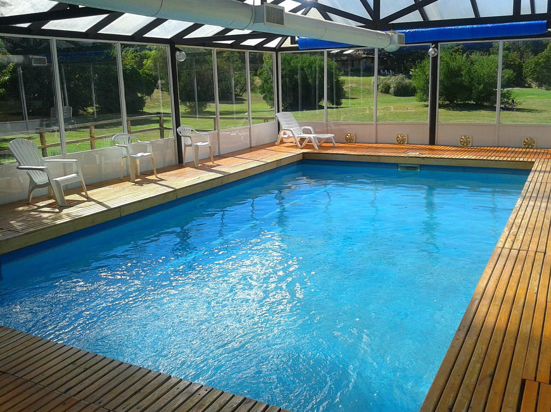 Acacias Country Club